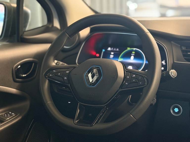 Renault Zoe 52 Life