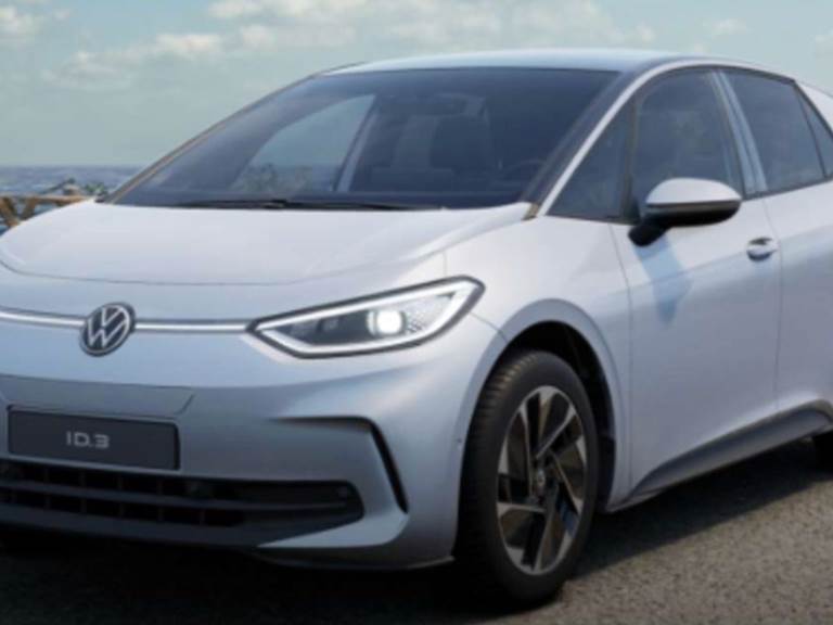 VW ID.3 59 Pro Edition+