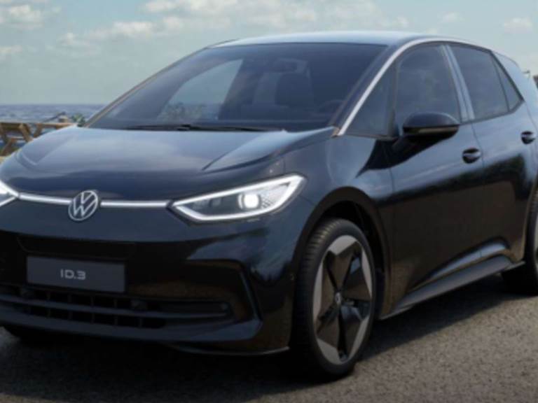 VW ID.3 79 Pro S Edition+