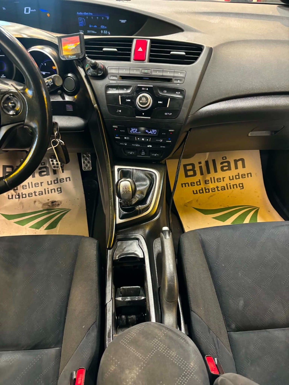?
