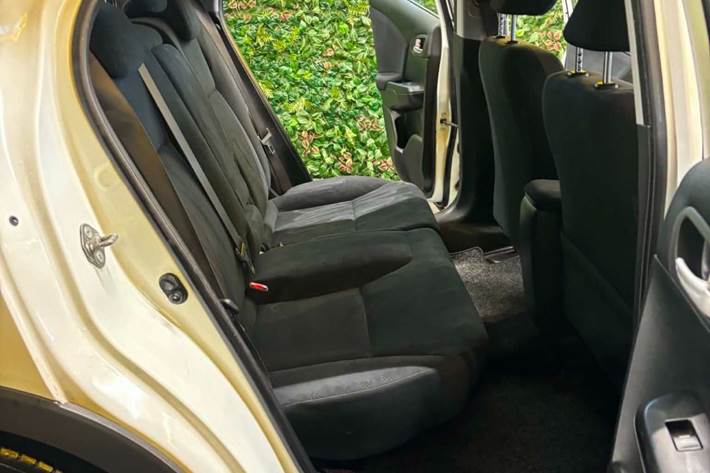 undefined Honda Civic fra 2012