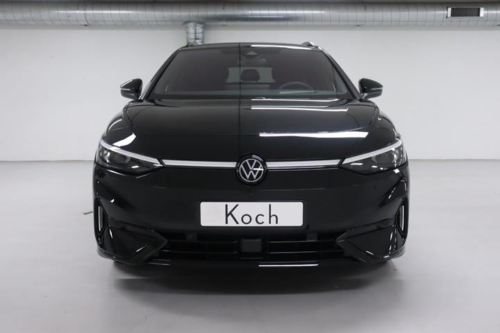 Sort VW ID.7 fra 2026