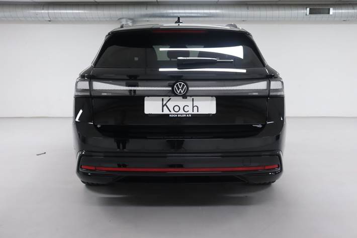 Sort VW ID.7 fra 2026