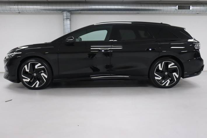 Sort VW ID.7 fra 2026