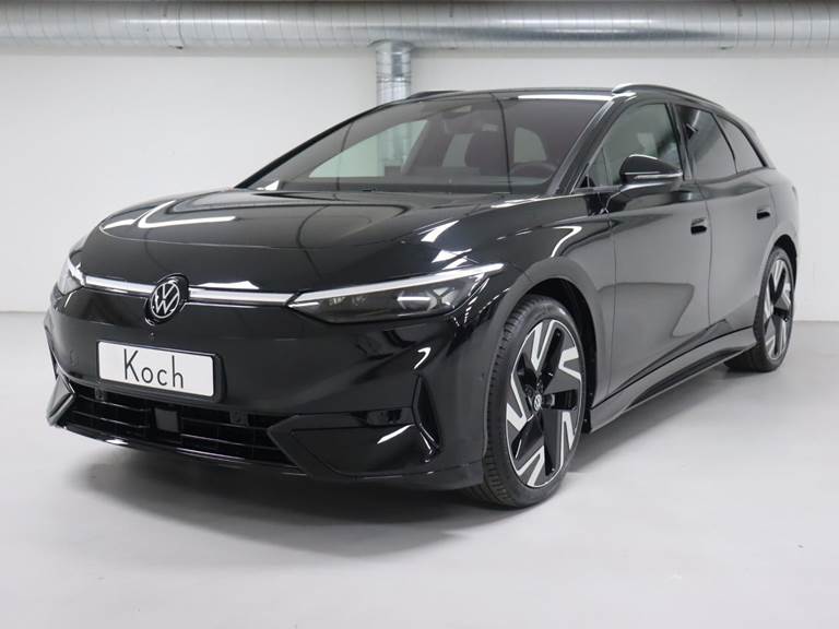 VW ID.7 86 Style S Tourer