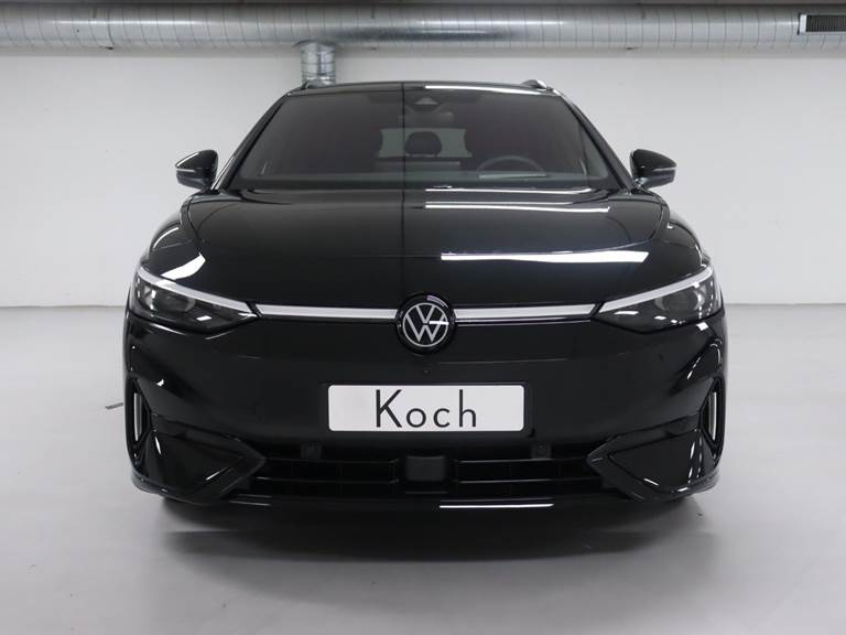 VW ID.7 86 Style S Tourer