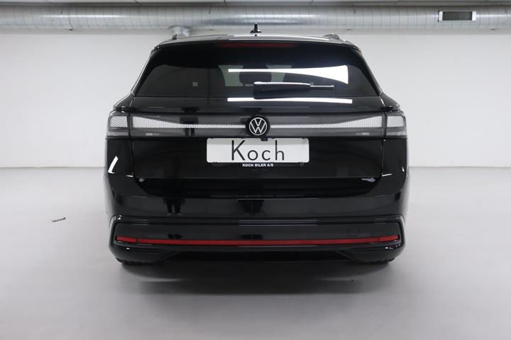 Sort VW ID.7 fra 2026