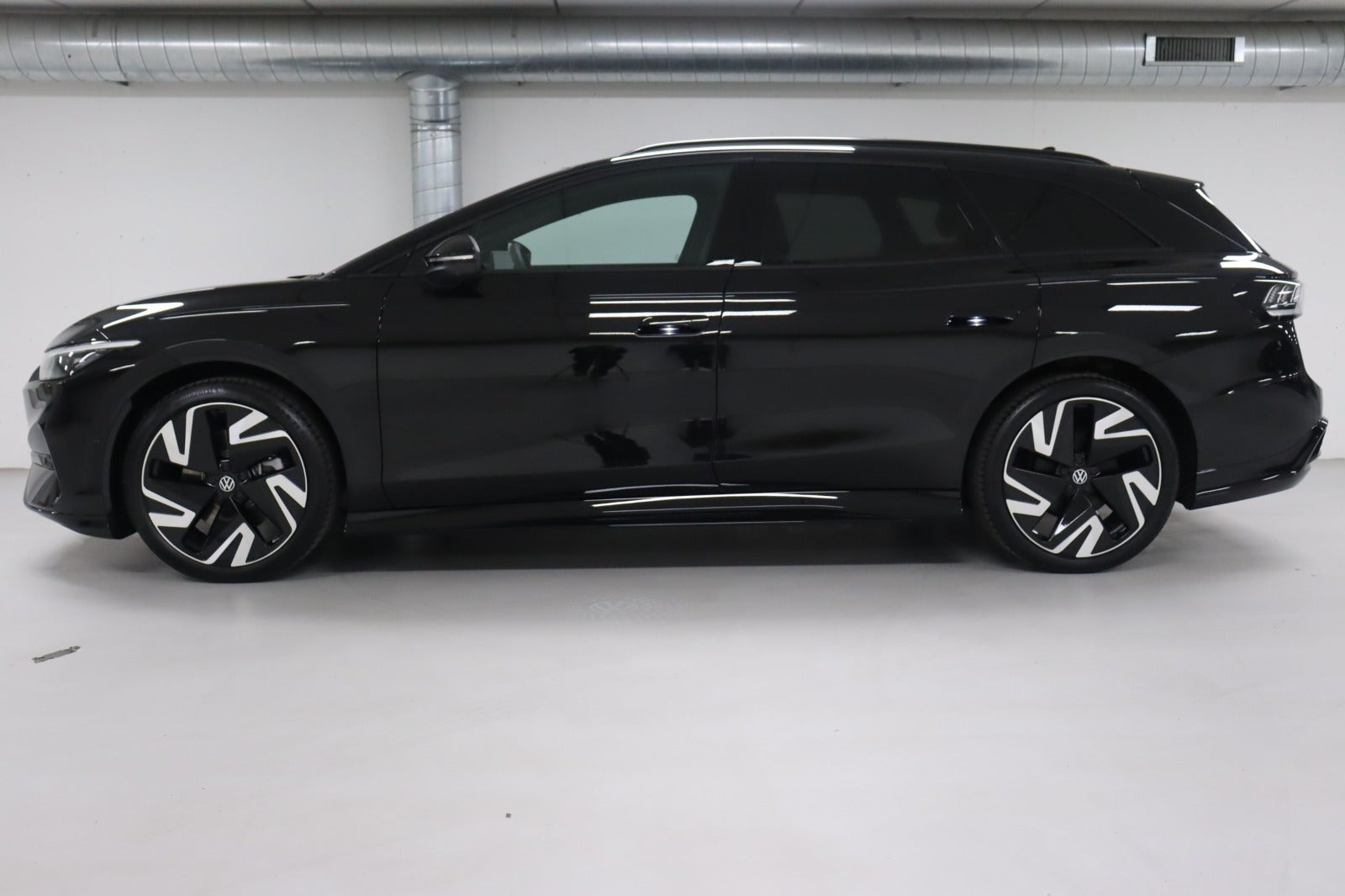 Sort VW ID.7 fra 2026