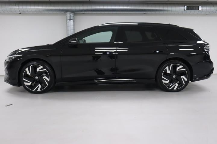 Sort VW ID.7 fra 2026