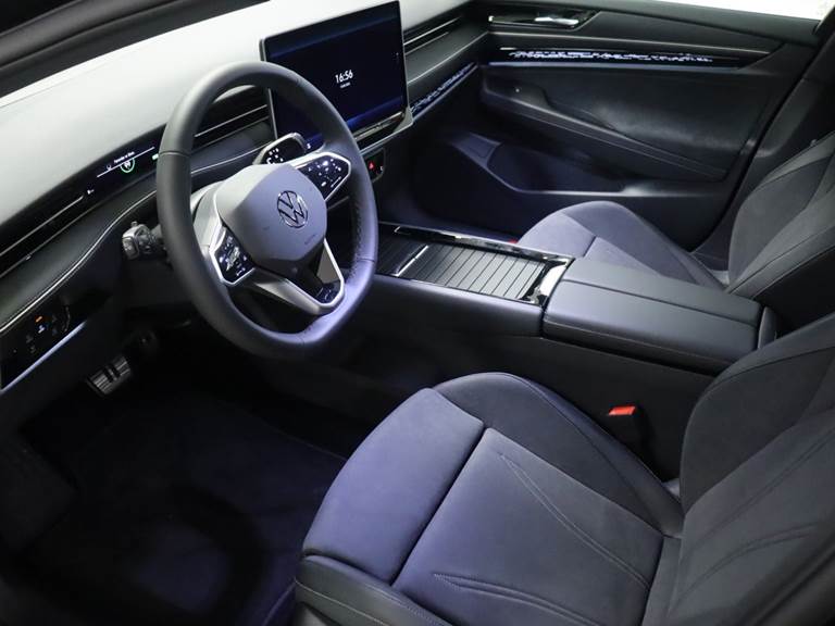 VW ID.7 86 Style S Tourer