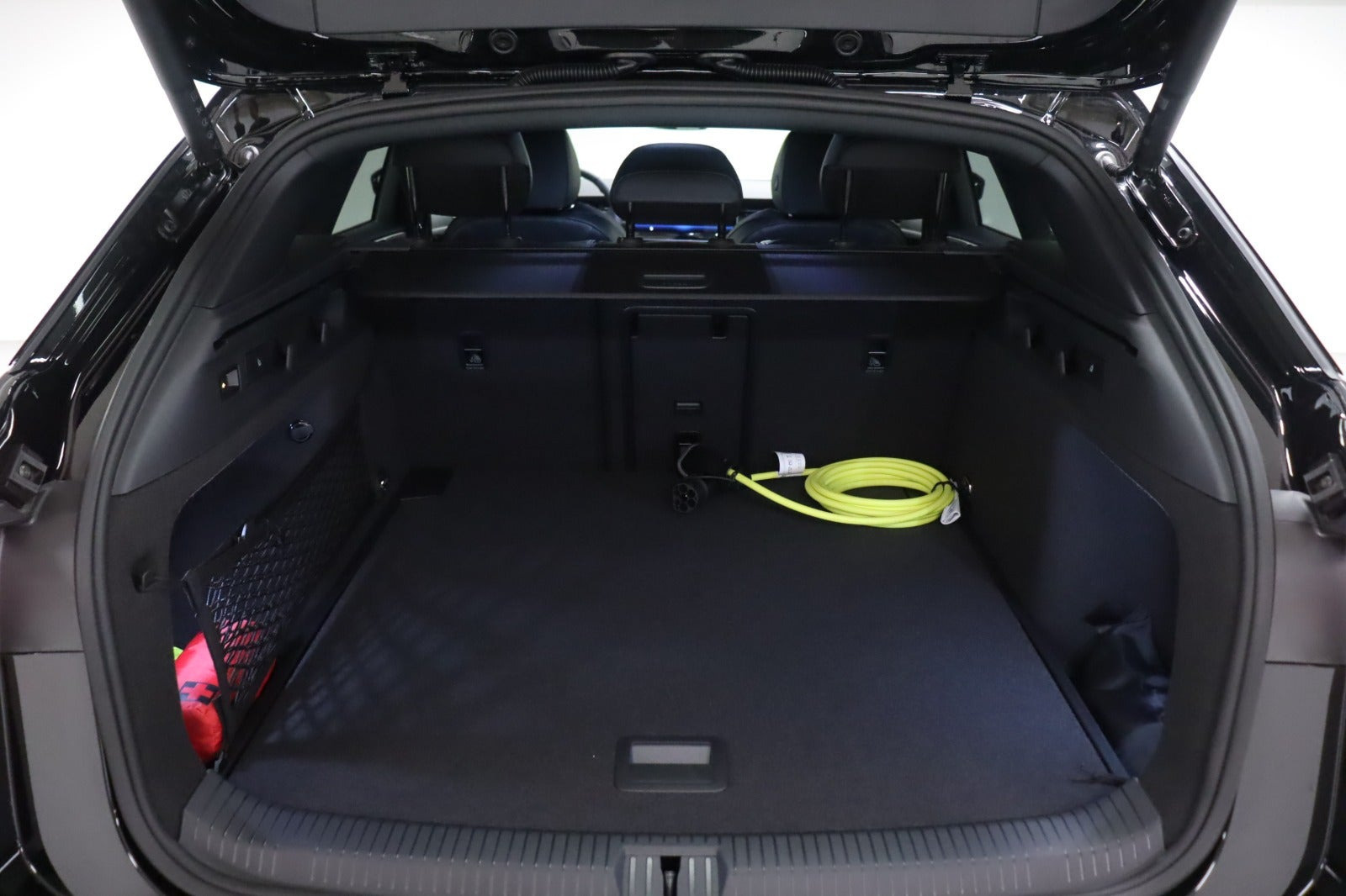 Sort VW ID.7 fra 2026