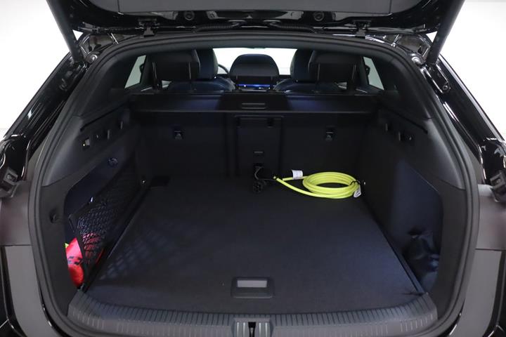 Sort VW ID.7 fra 2026