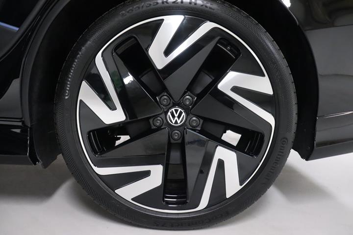 Sort VW ID.7 fra 2026