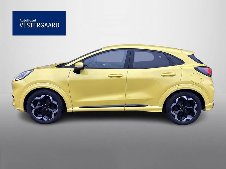 Ford Puma 43 Gen-E Premium