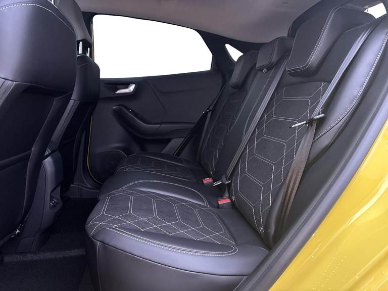 Ford Puma 43 Gen-E Premium