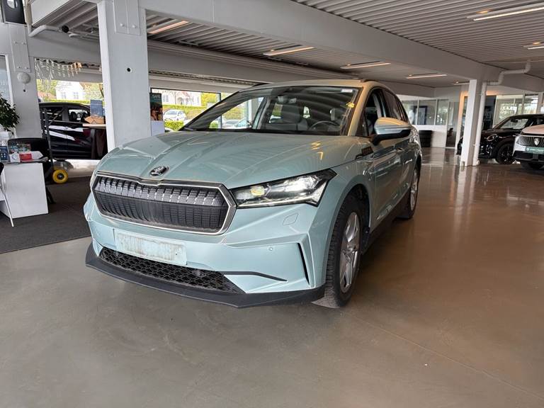 Skoda Enyaq 60 iV