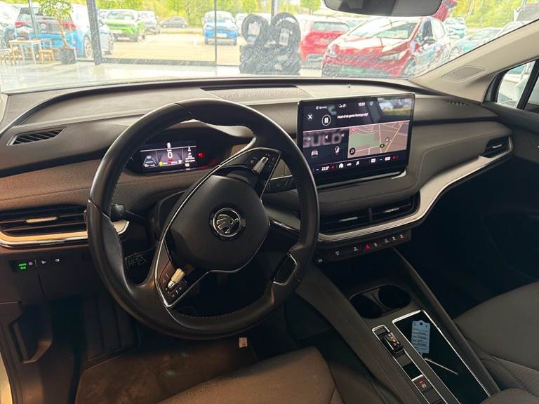 Skoda Enyaq 60 iV
