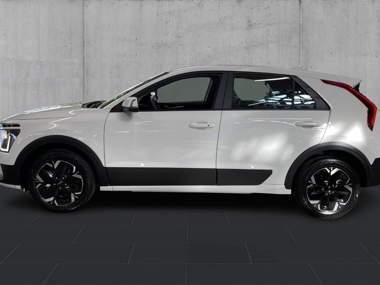 Kia Niro 64 EV Access