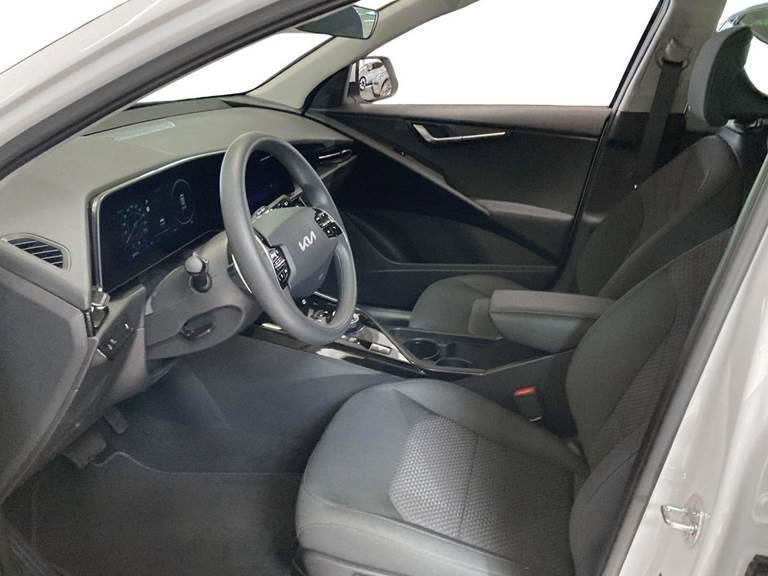 Kia Niro 64 EV Access
