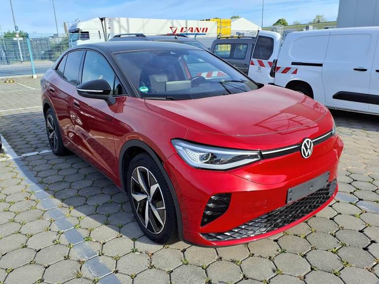 VW ID.5 77 GTX 4Motion