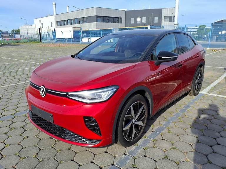 VW ID.5 77 GTX 4Motion