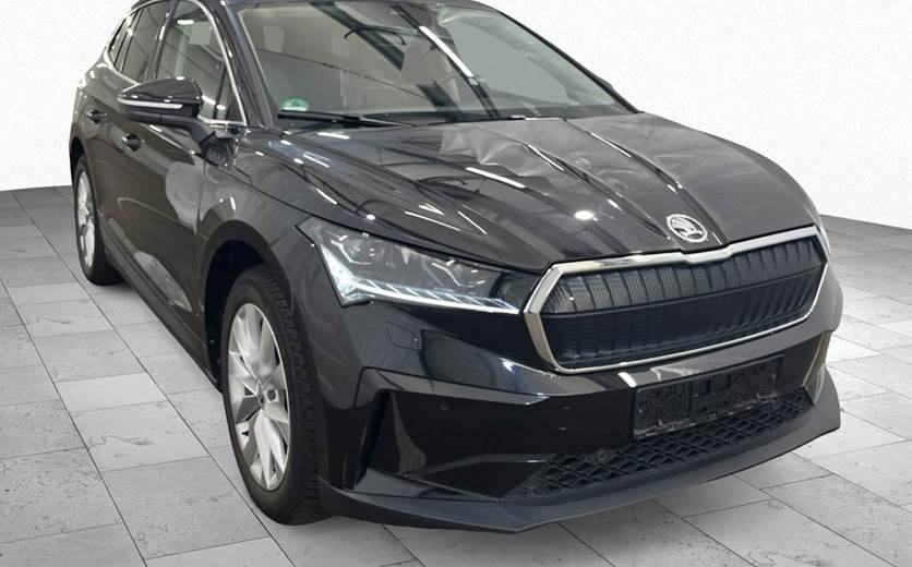 Skoda Enyaq 80 iV Plus Loft