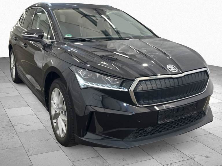 Skoda Enyaq 80 iV Loft
