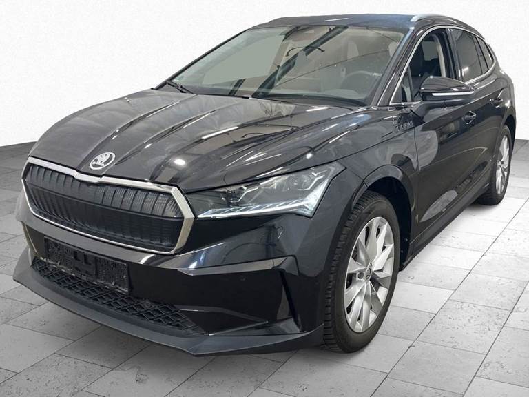 Skoda Enyaq 80 iV Loft