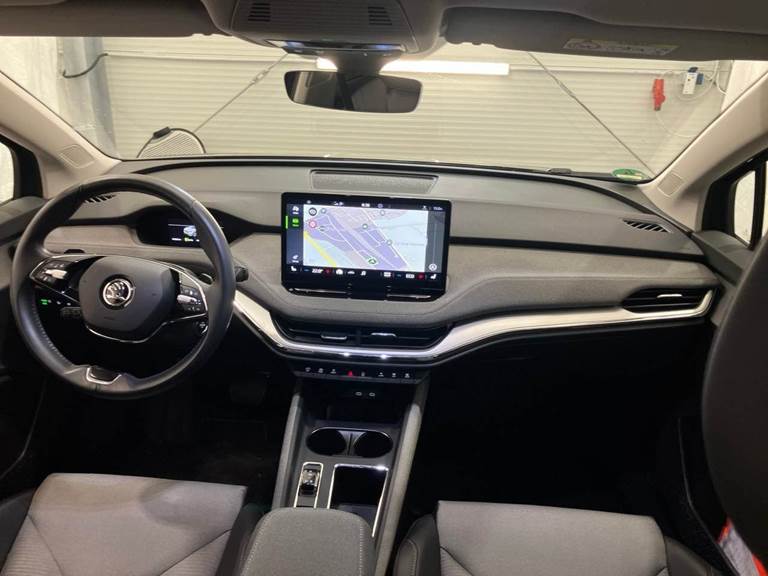 Skoda Enyaq 80 iV Loft