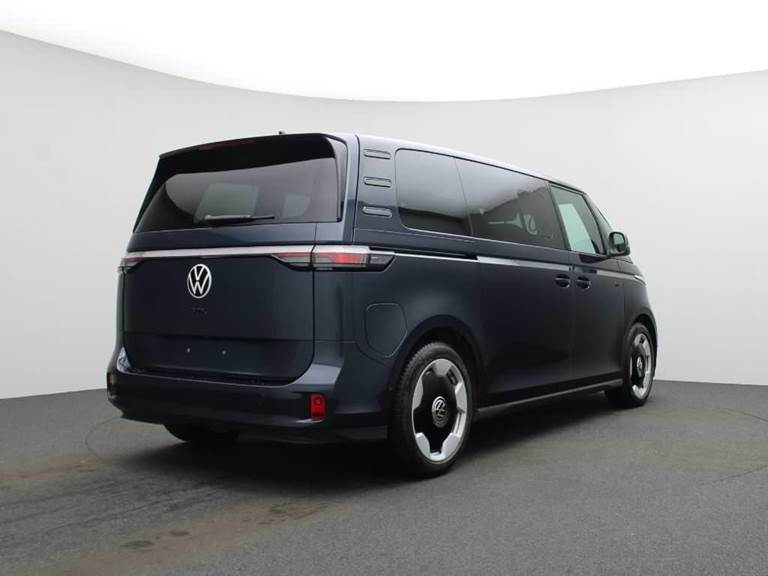VW ID.Buzz 86 GTX 4Motion 7prs LWB