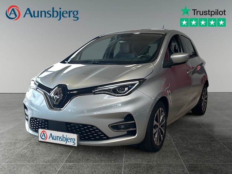 Renault Zoe 52 Intens