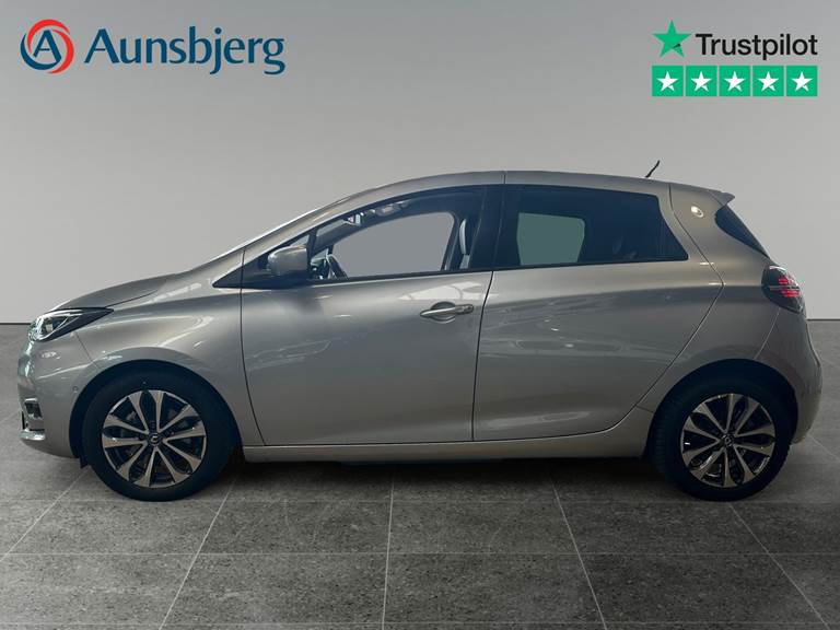 Renault Zoe 52 Intens