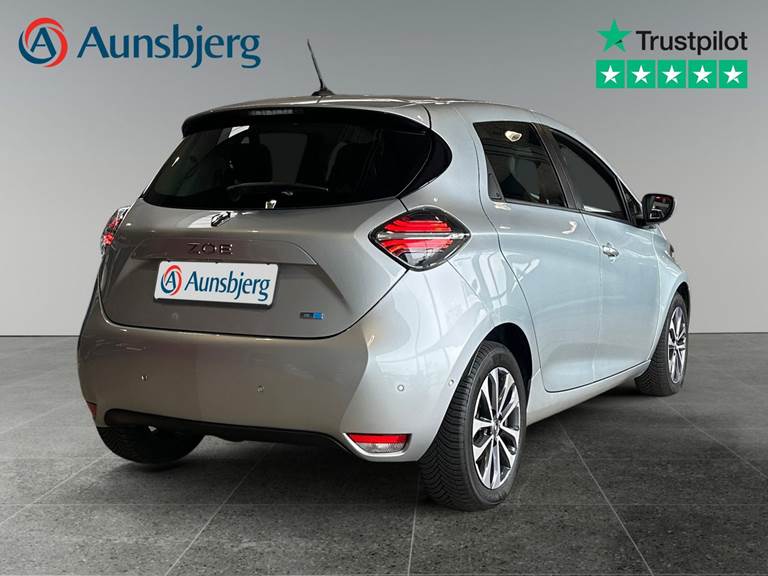 Renault Zoe 52 Intens