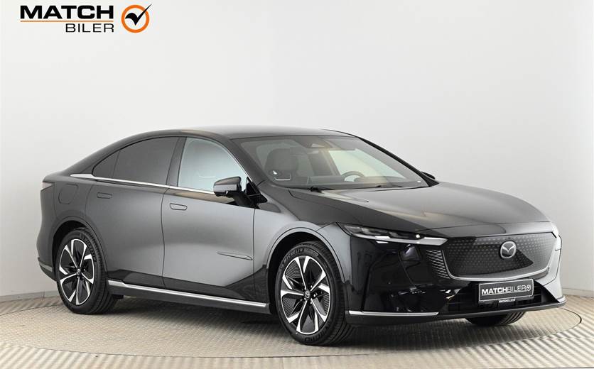 Mazda 6e EL Takumi 258HK 5d Aut.