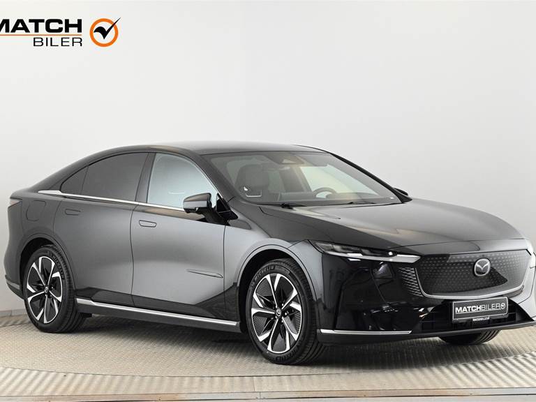 Mazda 6e EL Takumi 258HK 5d Aut.
