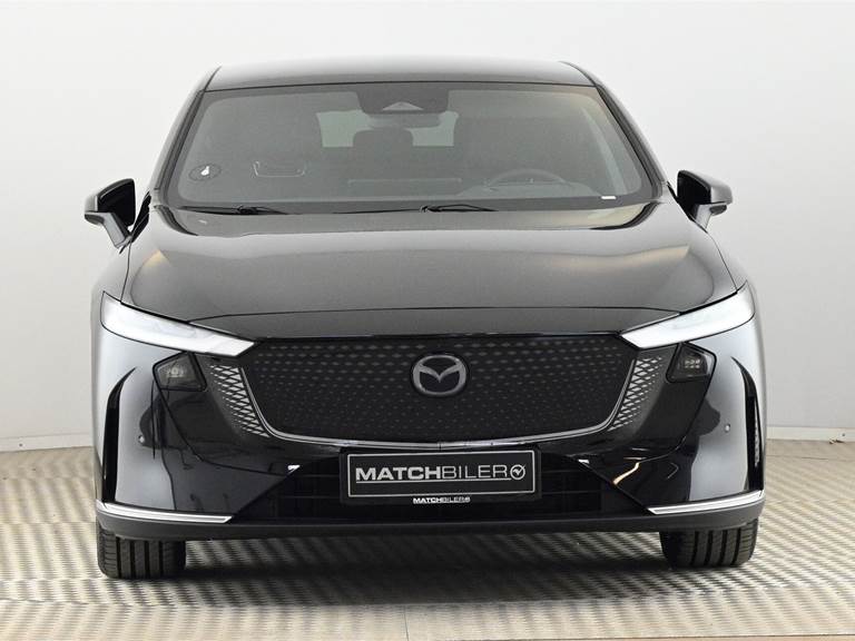 Mazda 6e EL Takumi 258HK 5d Aut.