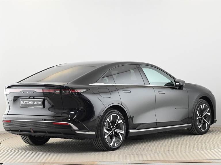 Mazda 6e EL Takumi 258HK 5d Aut.