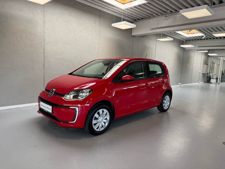 VW e-up EL 83HK 5d Aut.
