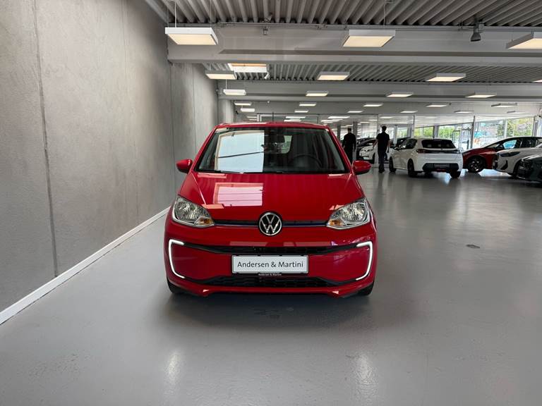 VW e-up EL 83HK 5d Aut.