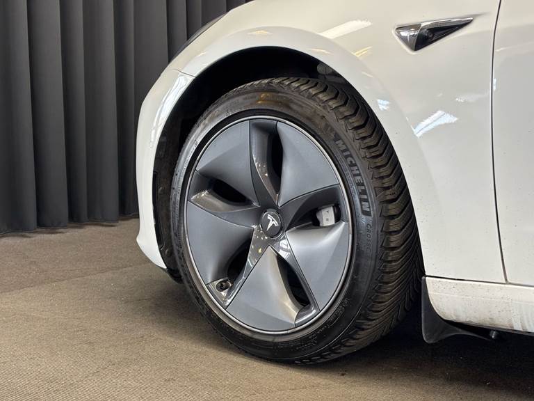Tesla Model 3 EL Long Range AWD 476HK Aut.