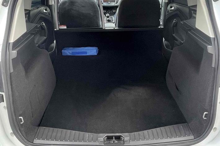 undefined Ford C-MAX fra 2019