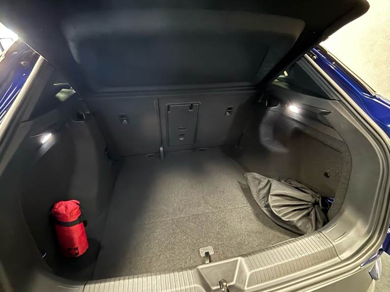 VW ID.4 EL Pro Performance 204HK 5d Aut.