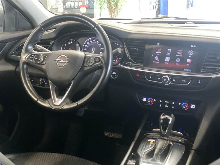 Opel Insignia 2,0 Grand Sport CDTI Innovation Start/Stop 170HK 5d 8g Aut.