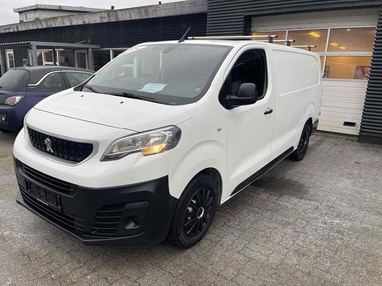 Peugeot Expert 2,0 2.0 BlueHDi 120 hk L3