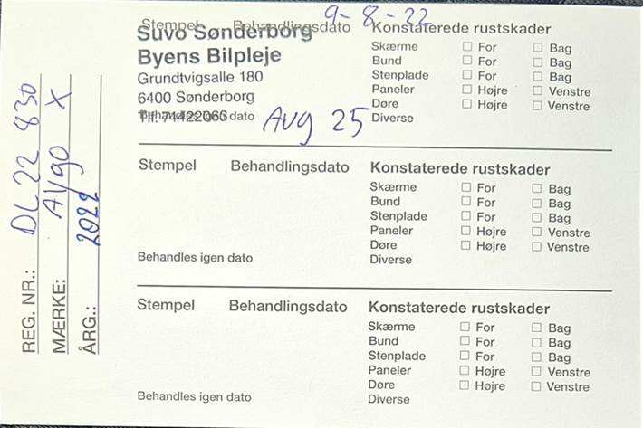 undefined Toyota Aygo X fra 2022
