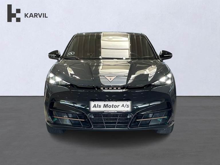 Cupra Tavascan 77 Adrenaline