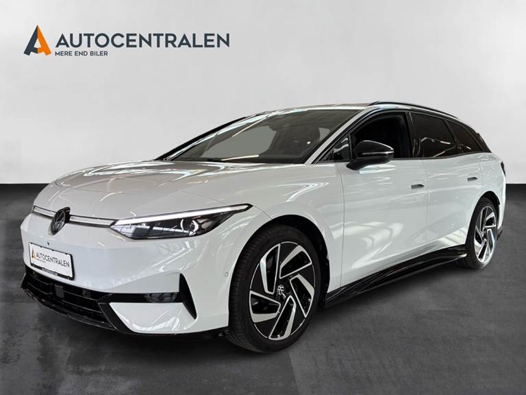VW ID.7 77 Pro Tourer