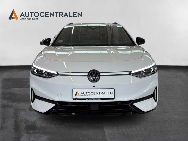 VW ID.7 77 Pro Tourer