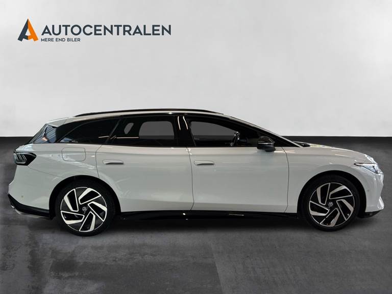 VW ID.7 77 Pro Tourer