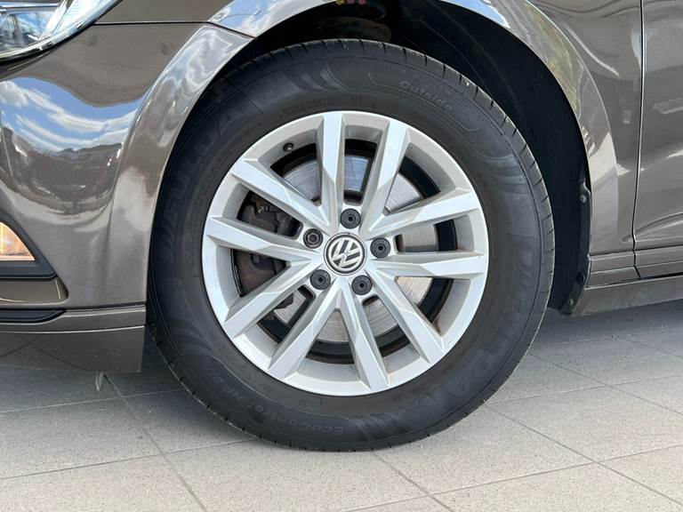 VW Passat 1,4 TSi 150 Comfortline Variant DSG